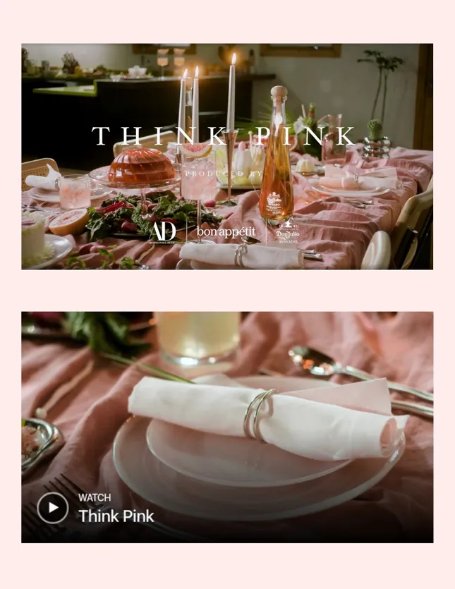 Think Pink