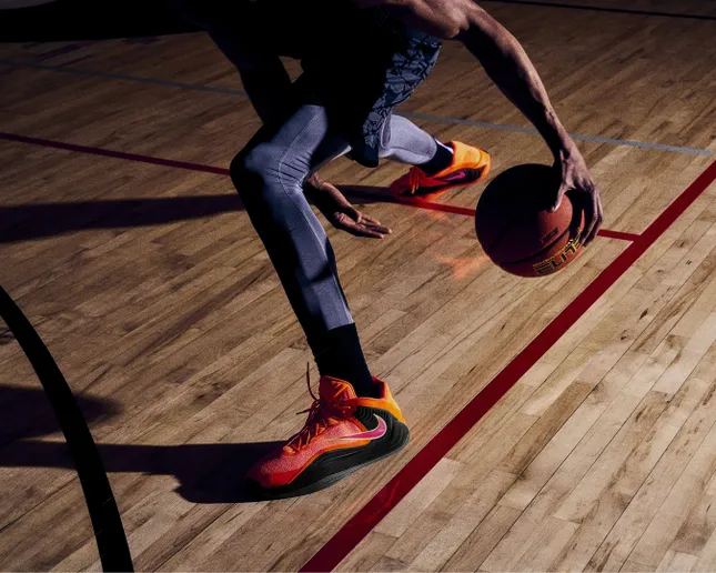 Nike & Giannis Antetokounmpo / Giannis Freak 7 Campaign