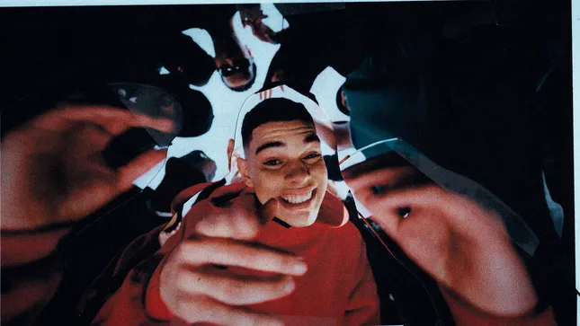 Aris x Edi - WOAH! | Music Video