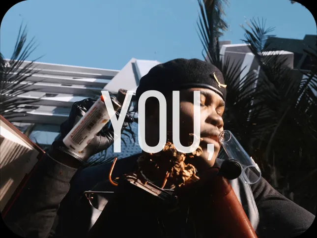 YOU - Sincerely Suav