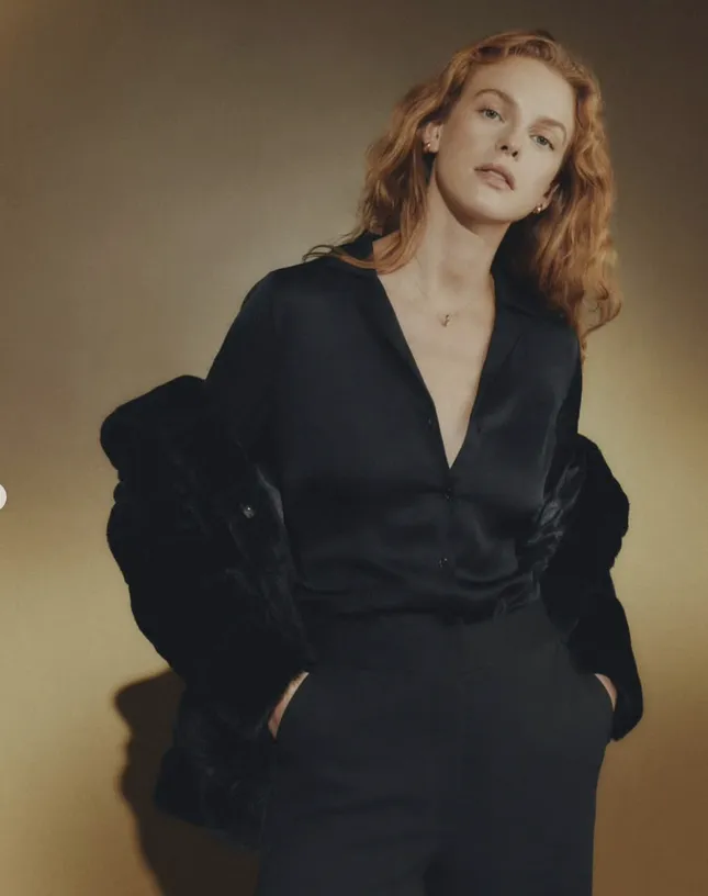 Quince | New Years 2025 Campaign