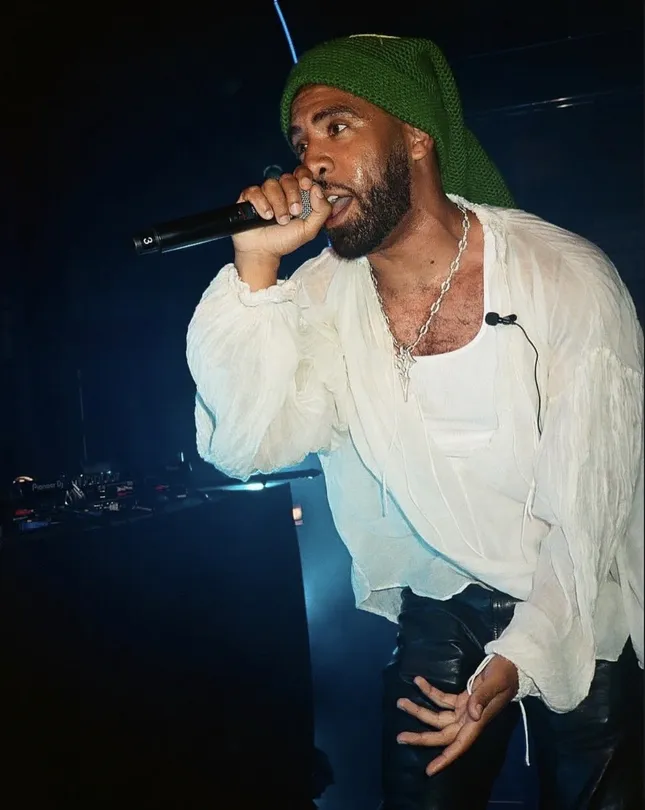 IRL STREAM: SuperDuperKyle Nani After-Party Event (2025)