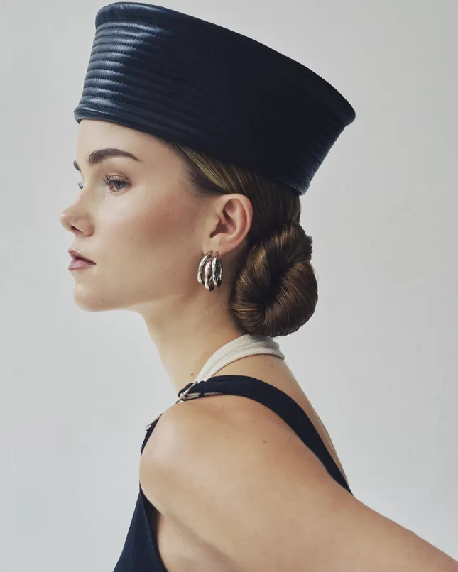 Luka Bale for The Society