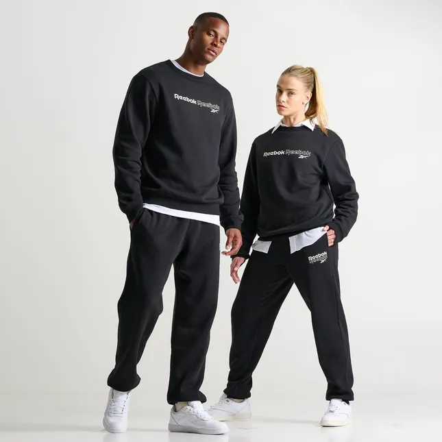 Unisex E-Comm Session