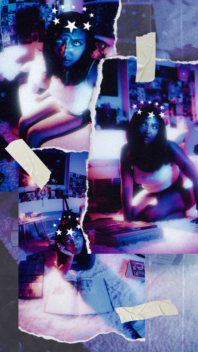 Project image