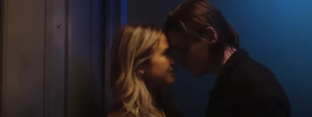 'Yours in the Morning' Patrick Droney