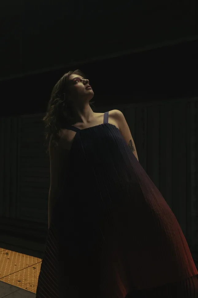 Rush - Fashion Film 22'