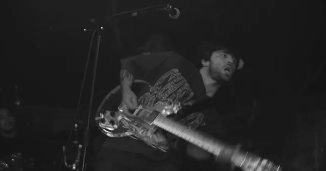 CWIRE - Diegrinder EP Promos