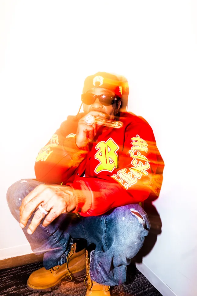 PRDX Campaign (Jim Jones)