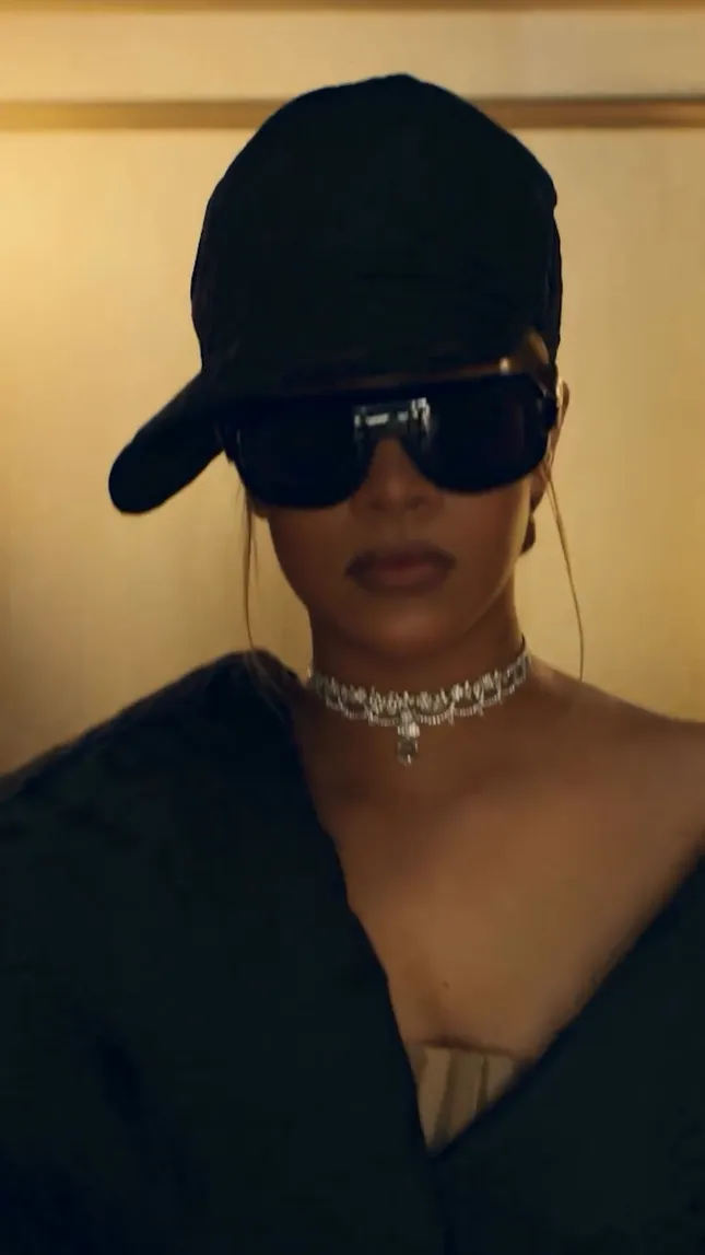 Dior J’Adore x Rihanna