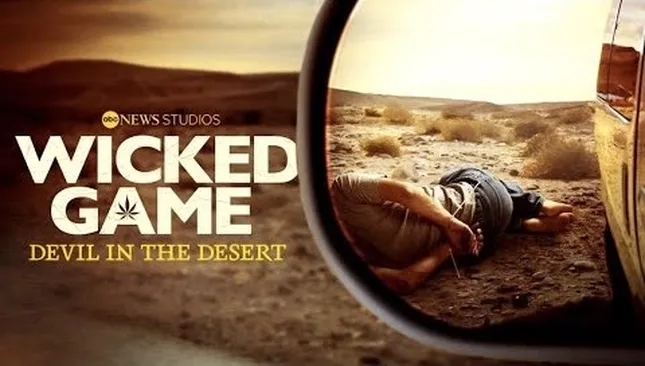 Wicked Game: Devil in the Desert