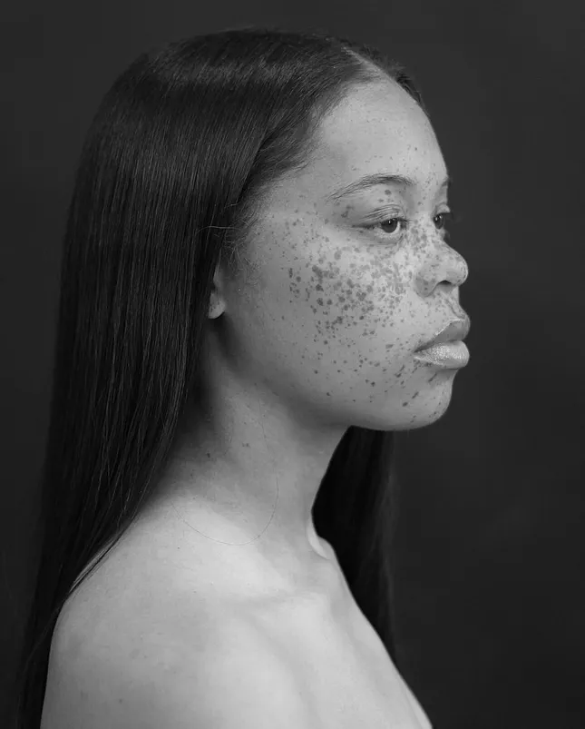 Portrait Shoot