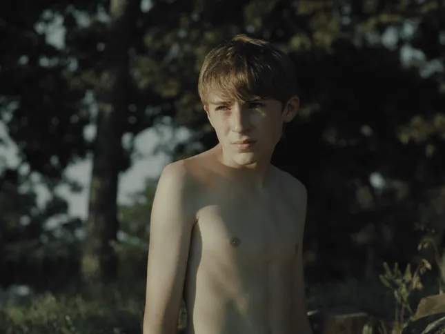 Take These Chains From My Heart