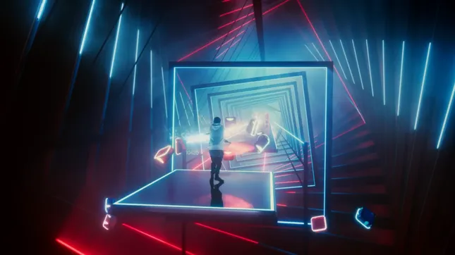 Oculus: Defy Reality