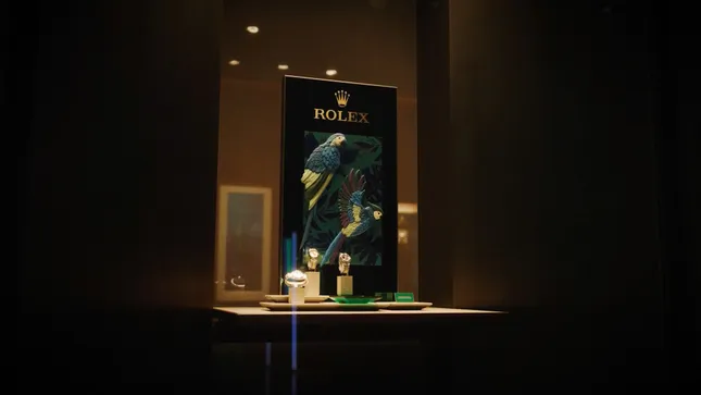 Rolex