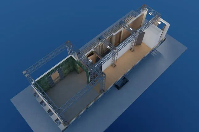 Project image