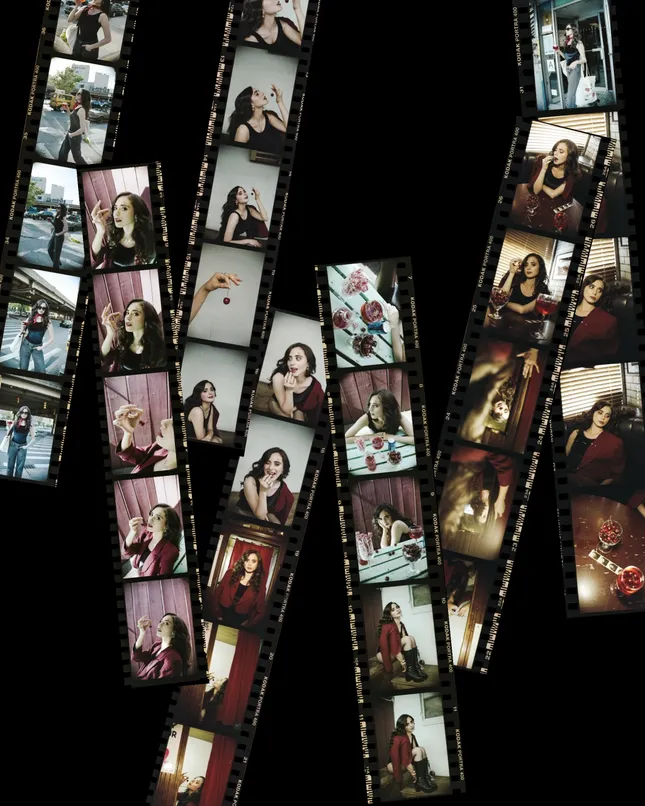 Project image