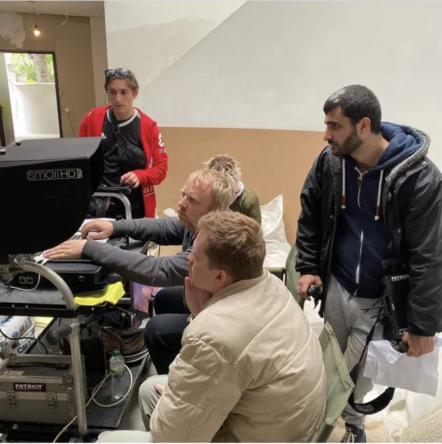 Project image