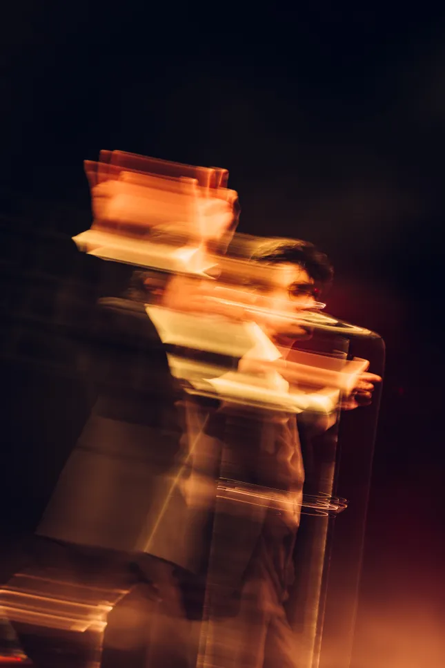 Arctic Monkeys - SF/SAC - 2023