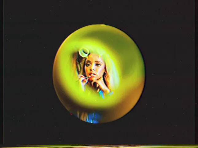 Tinashe