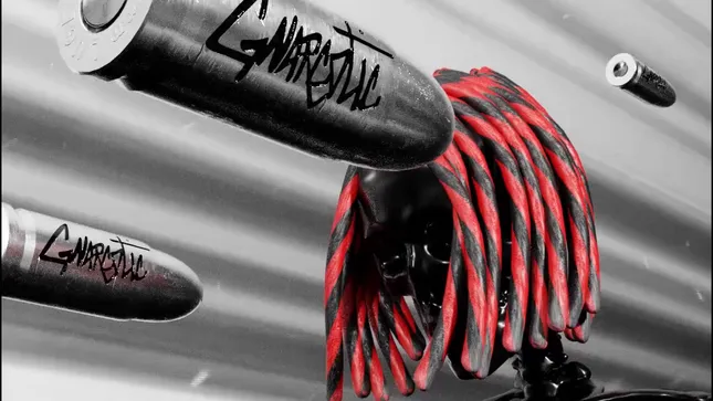 Gnarcotic Promotional 3D Animation (1/2)