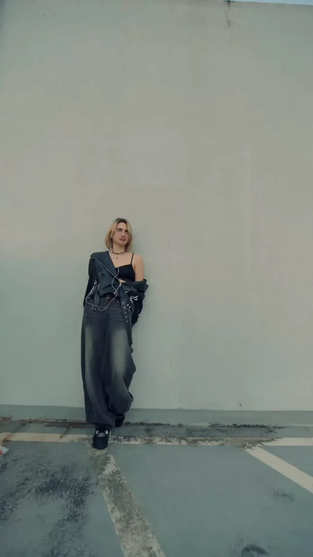 Meekasia Naughty time Reel