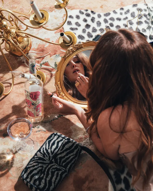The Pale Rosé Lifestyle Campaign