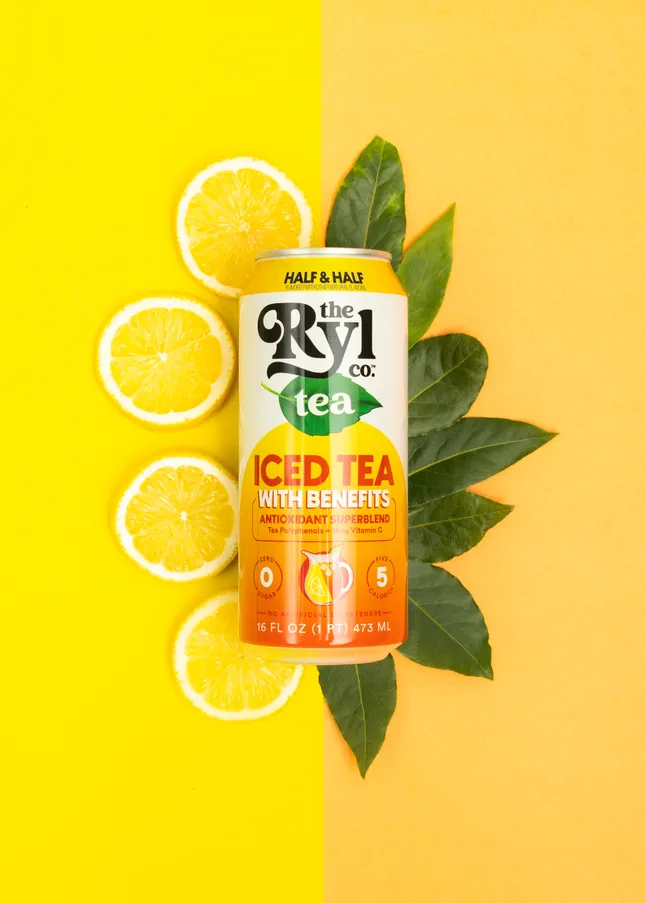 Ryl Tea Co.