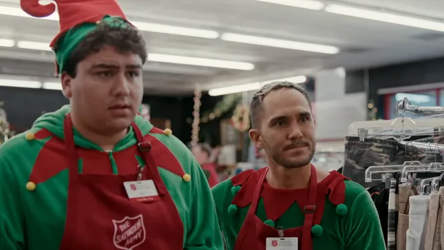 Get Him Back For Christmas
