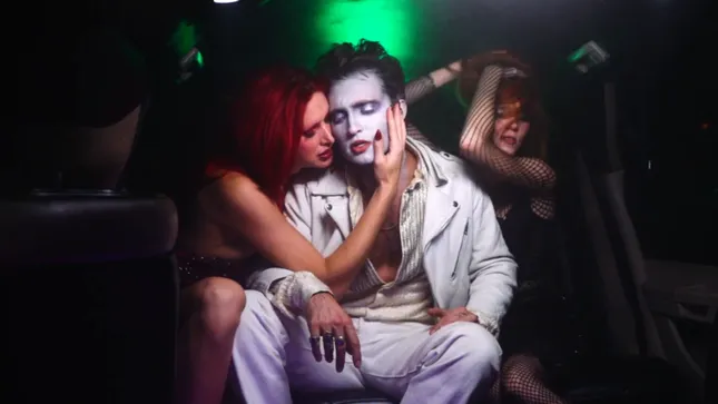 EASTON - Haunted (Directors Cut)