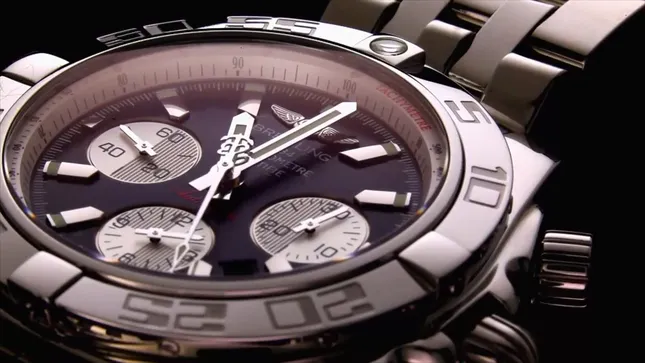 Breitling SA - Branding, Marketing, Promos