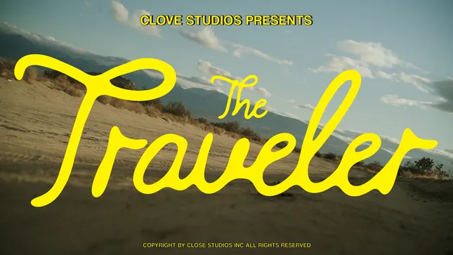 Title Cards