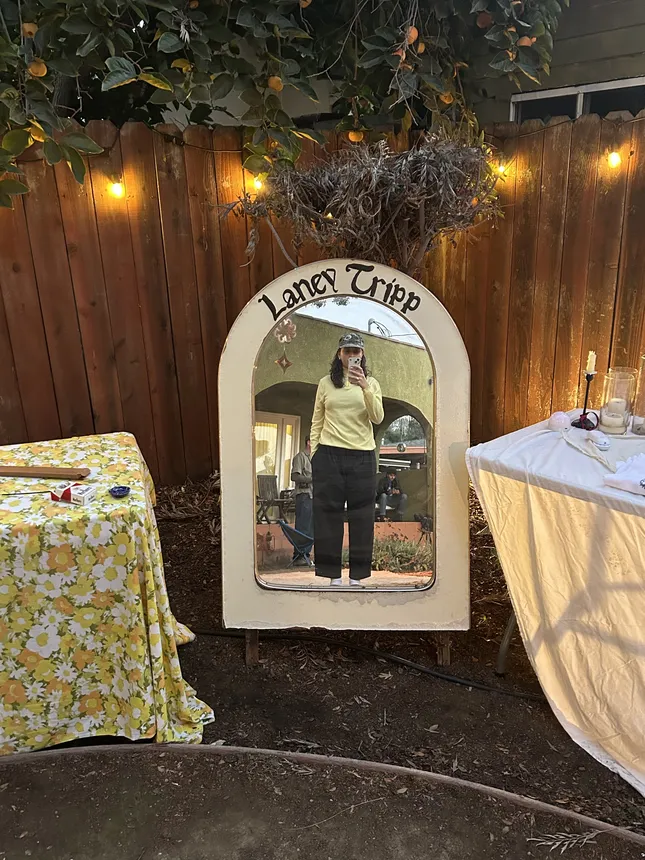 Laney Tripp’s Album Release Show