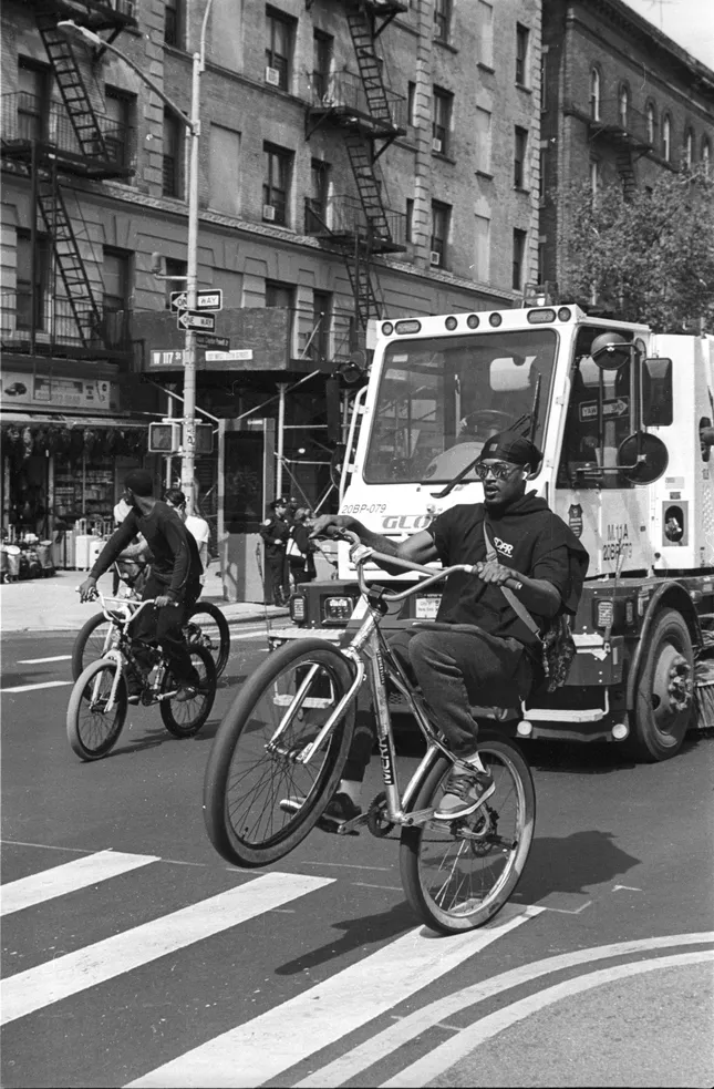 African American Day Parade - Harlem 2025