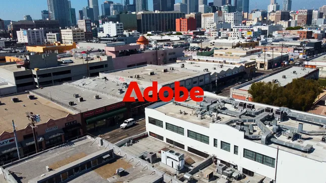 Adobe Creative Jam, Los Angeles (2024)