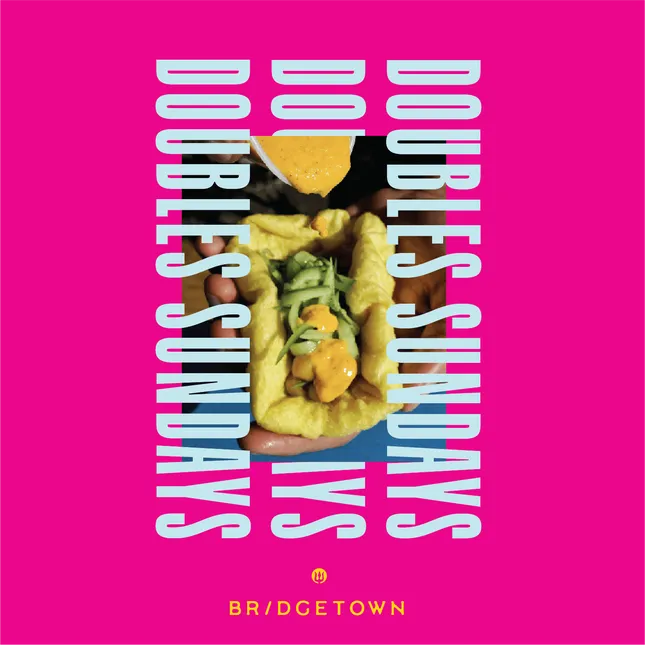 Bridgetown Roti