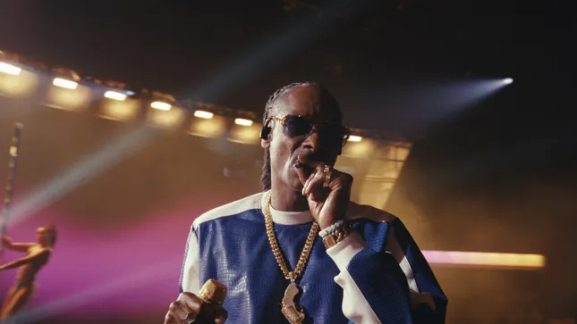 Amazon Music Live | S3, ep7 | Snoop Dogg
