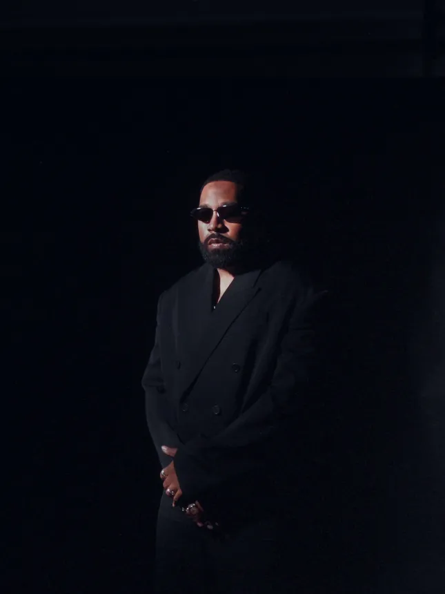 DIXSON - GRAMMYS PORTRAITS