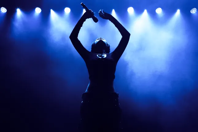 KELELA for NYU Program Board