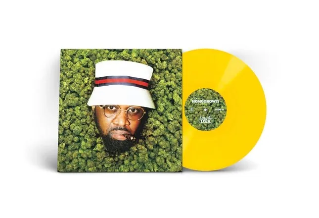 Smoke DZA “HOMEGROWN” Album Release