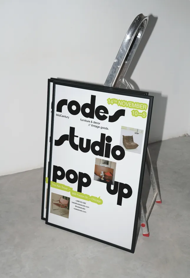 Project image