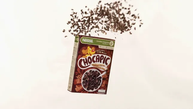 Chocapic - Product Concept