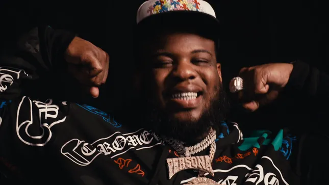 Maxo Kream in Conversation with Matt Mccusker