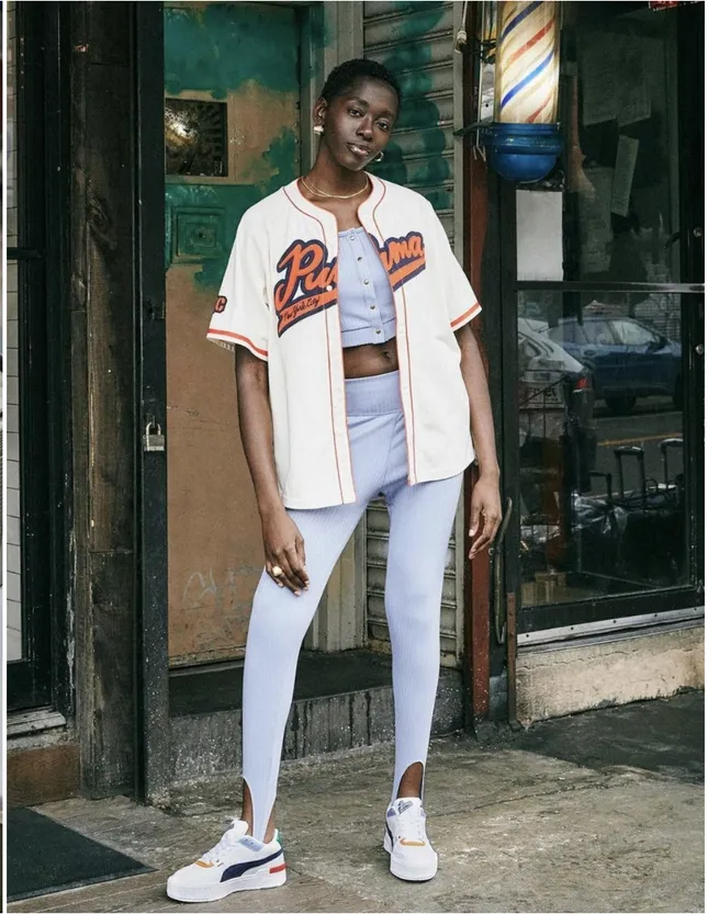 PUMA | Brand Love