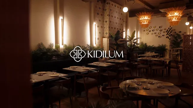 Kidilum - Launch Film