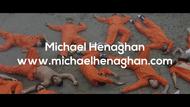 Michael Henaghan Reel