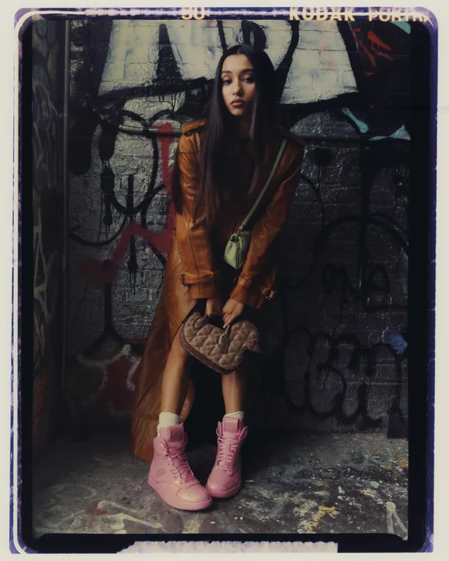 Dazed - NY Class of 2024