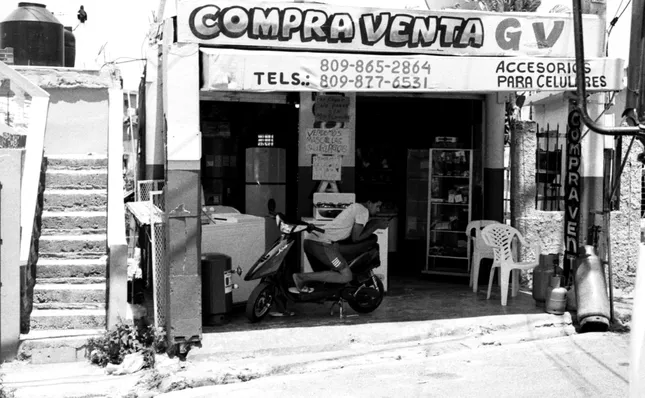 La Moto