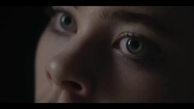 WAKING KARMA trailer