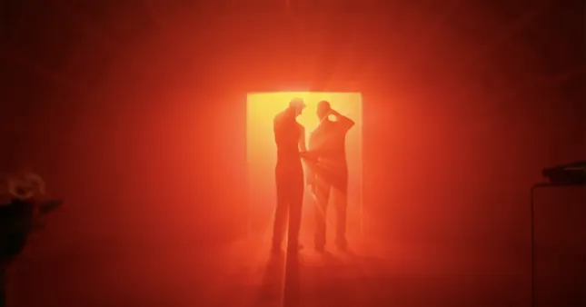 Ruby Red – Too Late